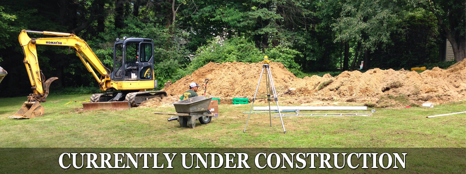 Septic System Repairs